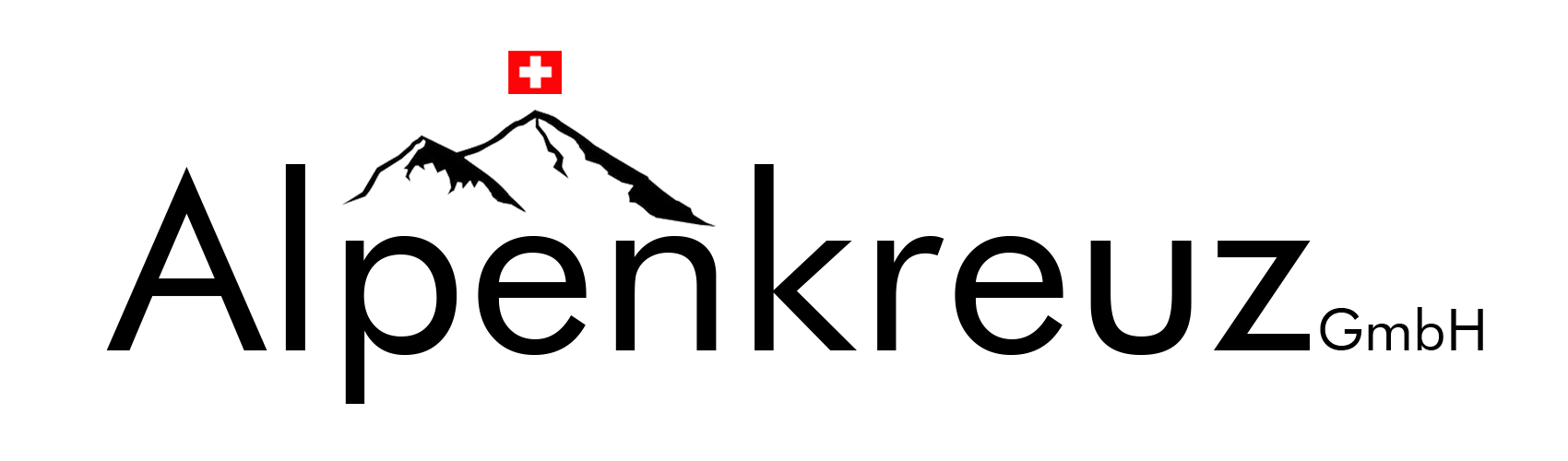 Alpenkreuz